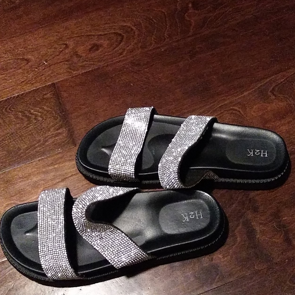 Women's H2K sandals